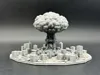 Nuclear explosion