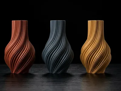 Vase