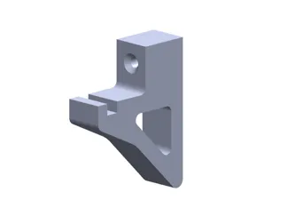 Le go technic 42069 wall mount
