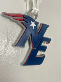 Keychain Model