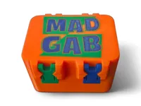 0.24mm layer, 2 walls, 10% infill