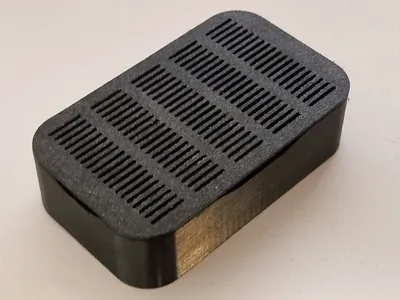 Sunlu S4 filament-dryer silica-box