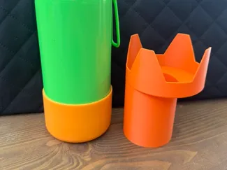 Frank Green Car Water Bottle Holder - Offset