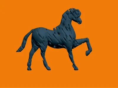 nama-uma-horse