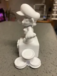 Figurine Super Mario — photo 3
