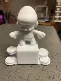 Figurine Super Mario — photo 4