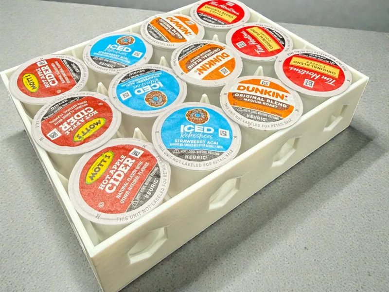 K-Cup Holder