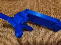 0.2mm layer, 6 walls, 65% gyroid infill