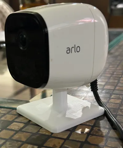 Arlo Go Stand