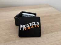 Version with AMS - 0.16mm layer, 2 walls, 15% infill