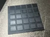 0.16mm layer, 2 walls, 15% infill
