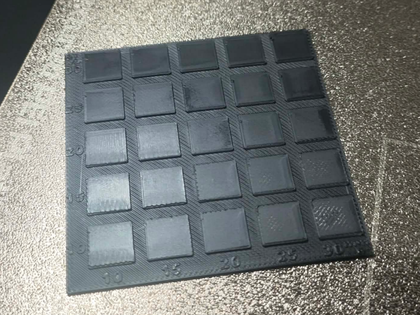 Original Best Ironing Test Tiny