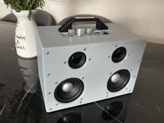 BOOMBOX