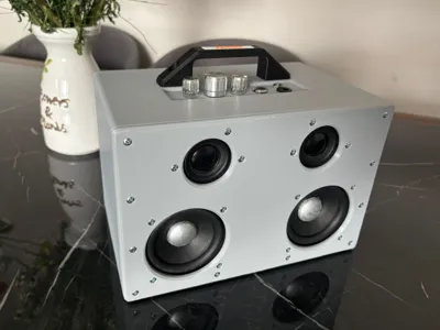 BOOMBOX