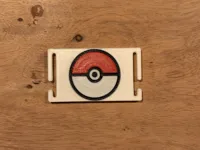 Pokeball