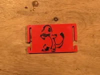 Charmander - Glumanda