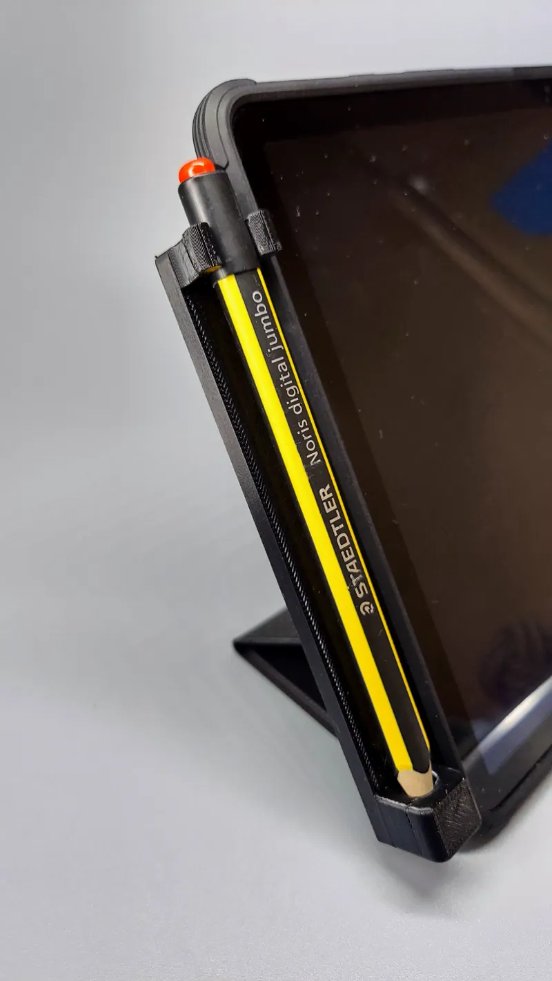 Staedtler Noris Digital Jumbo Stylus Holder With Nib Protection