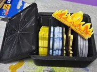 Boîte de rangement pour marqueurs de zone — photo 2