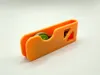 3 sizes, 0.16mm layer, 3 walls, 10% infill