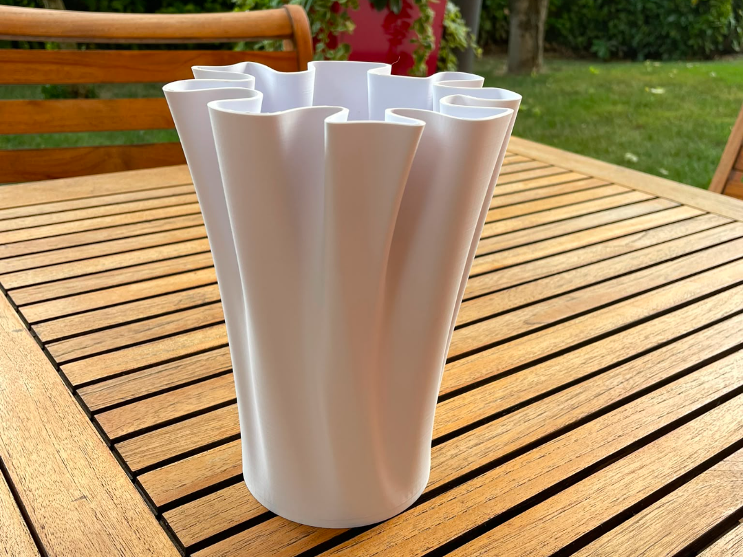 Vaso Waves