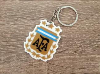 Llavero AFA