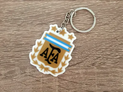 AFA Keychain
