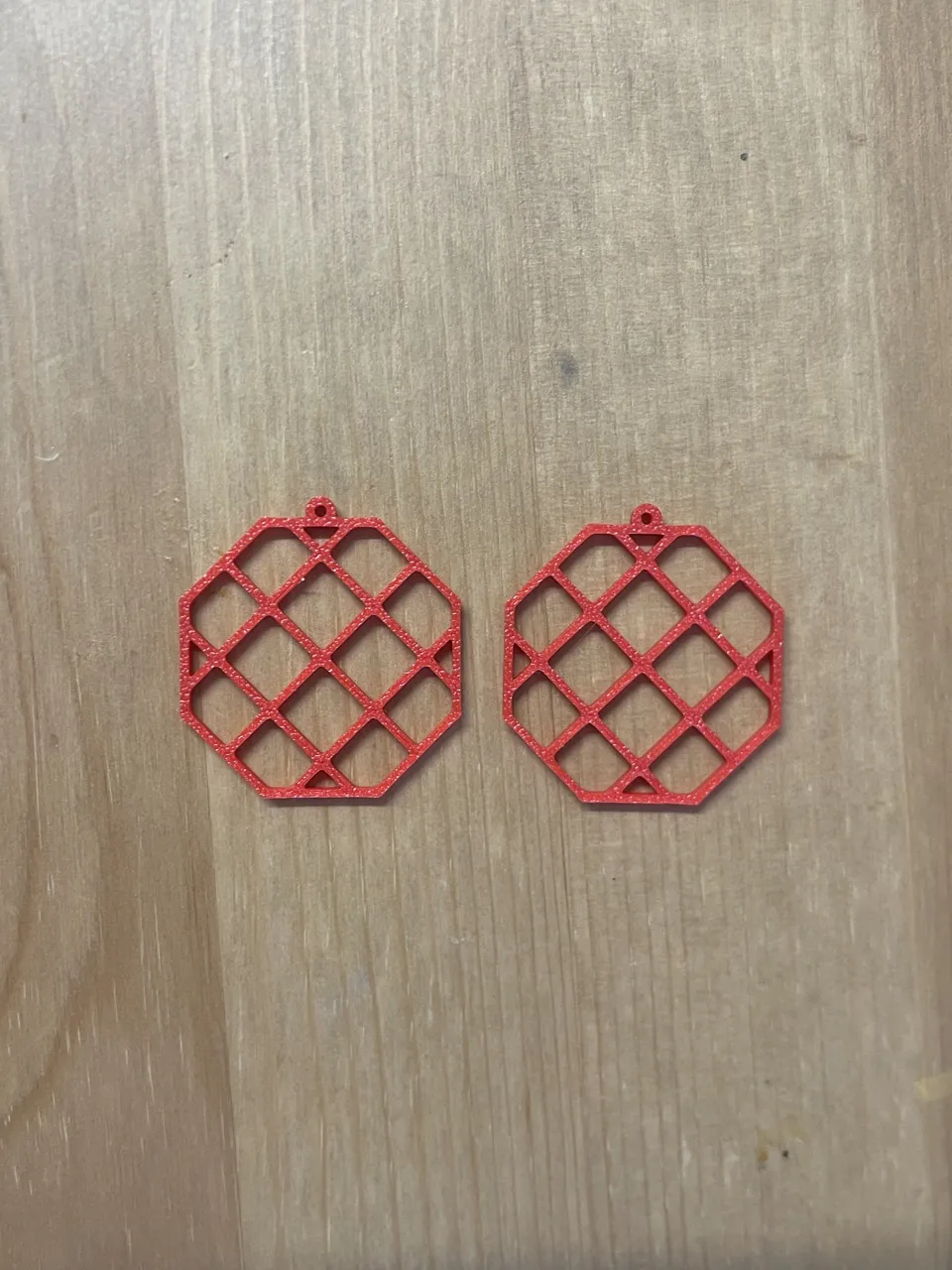 earrings view 2