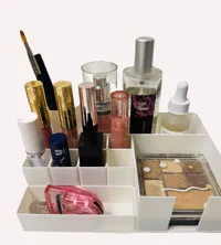 Organiseur à maquillage — photo 2
