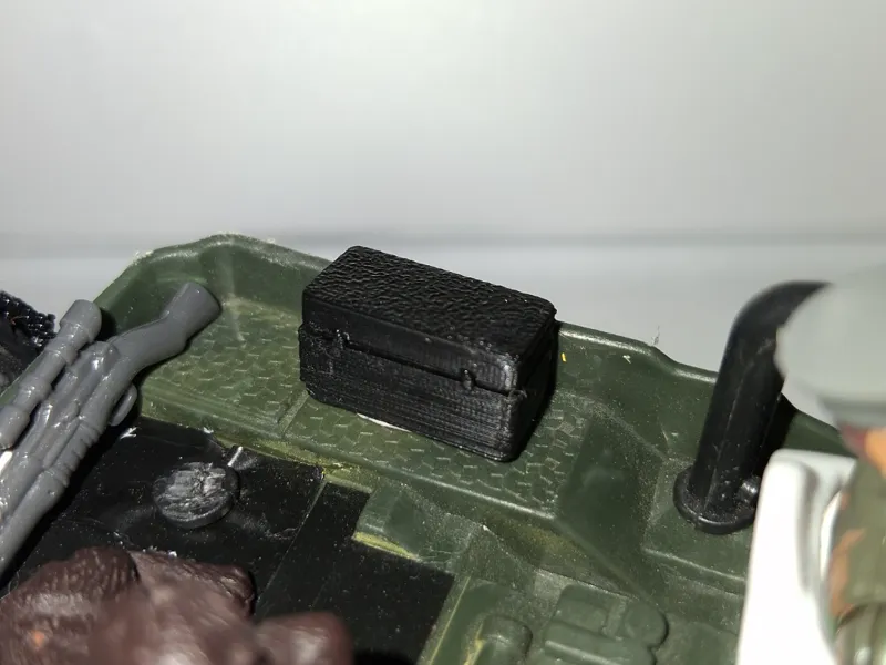 scx30 crates 