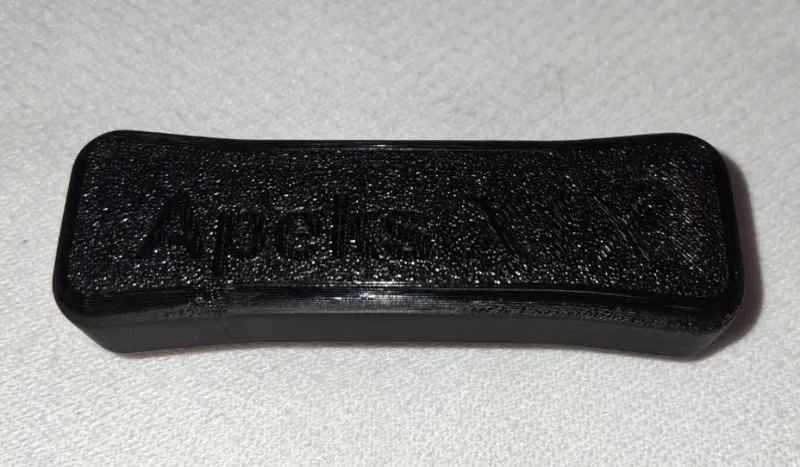 Apeks xtx200 new version