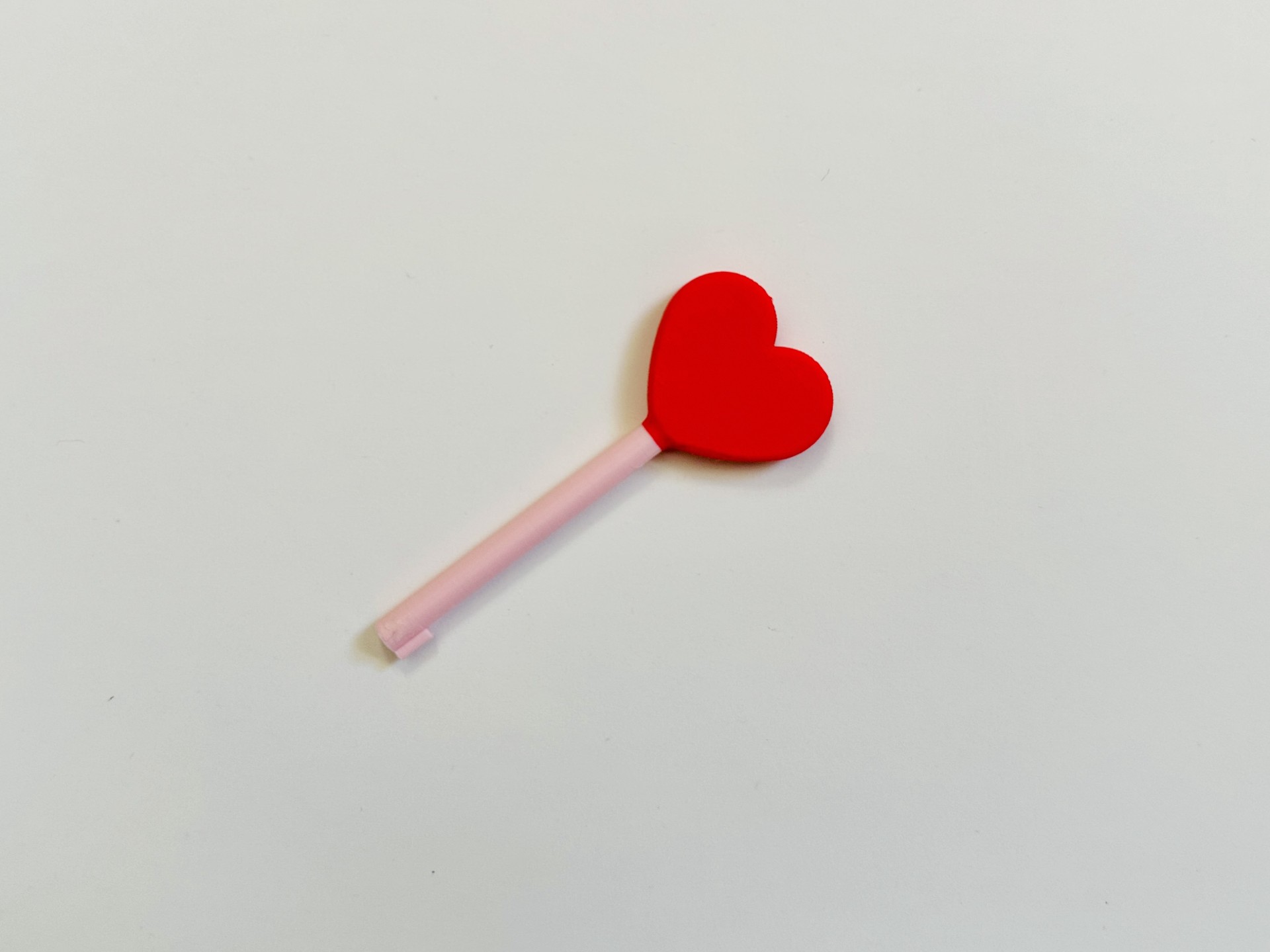 Miniatura 2 do modelo 3D Valentine's Mechanical Locking Box