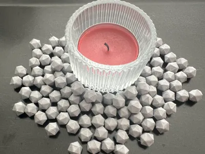 Decoration Cubes 2