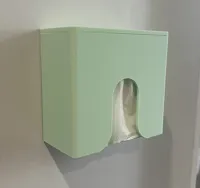 无纺布袋磁吸收纳盒