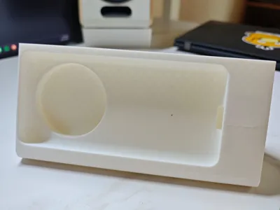 Xiaomi 13 Ultra Standby Mode Dock