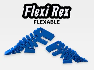 Flexi Rex