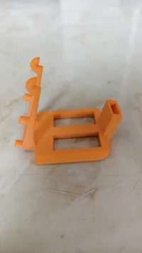 0.24mm layer, 2 walls, 15% infill