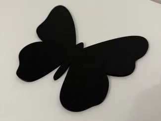 Butterfly / Papillon