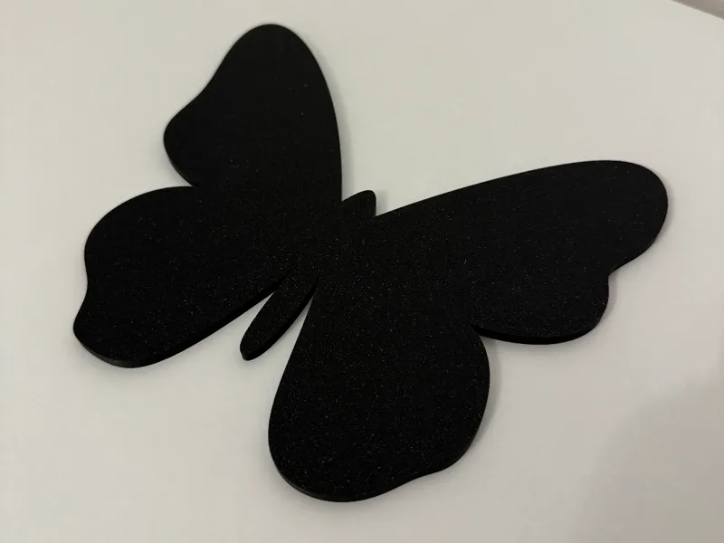 Butterfly / Papillon