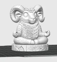 0.16mm layer, 2 walls, 11% infill