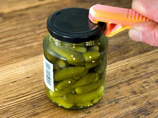 Jar Opener (Tuned For All Bambu printers)