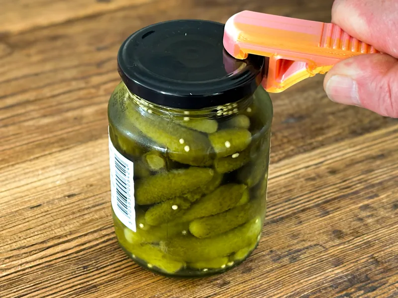Jar Opener (Tuned For All Bambu printers)
