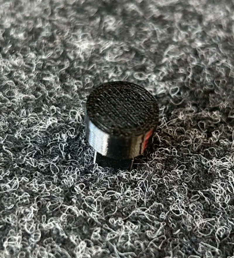 Clip porta pacchi Nissan Citroen Opel fiat 