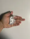 Ghost_boo_2.5mm thickness