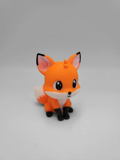 Red Fox