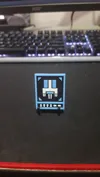 0.4mm Nozzle, 0.2mm layer, 2 walls, 15% infill