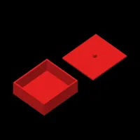 0.2mm layer, 6 walls, 25% infill
