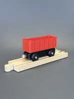 Transporter Wagon NO AMS