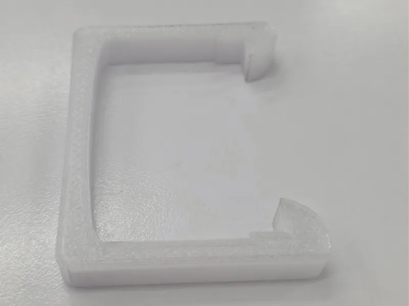 Retail Door Bar Lock