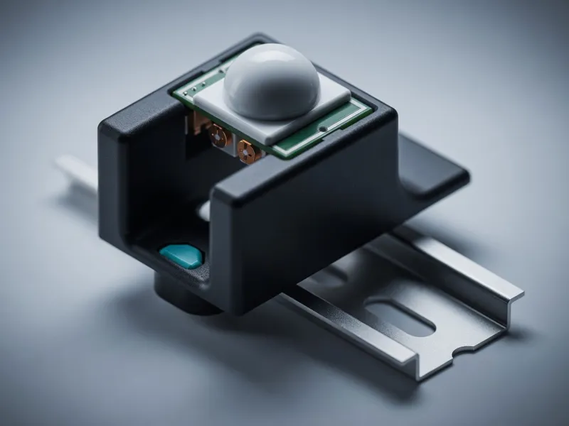 Motion Sensor (OBR Module)