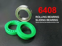 0.16mm layer, 3 walls, 100% infill